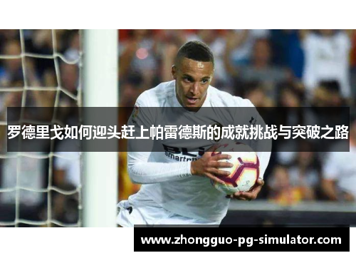 罗德里戈如何迎头赶上帕雷德斯的成就挑战与突破之路