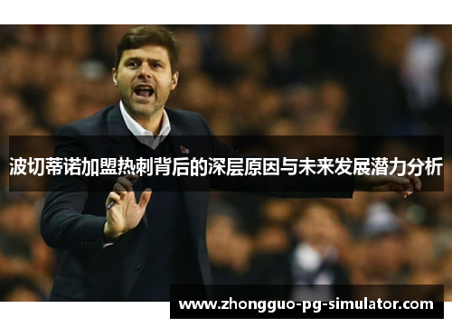波切蒂诺加盟热刺背后的深层原因与未来发展潜力分析