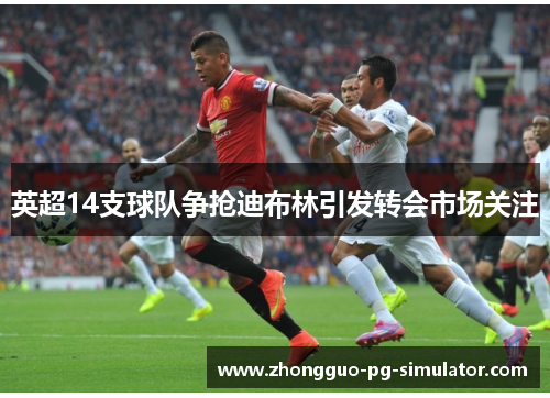 英超14支球队争抢迪布林引发转会市场关注 英超14支球队争抢迪布林引发转会市场关注