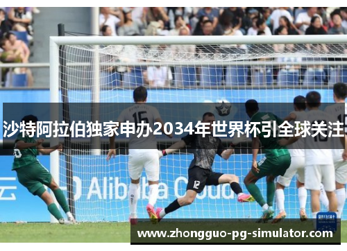 沙特阿拉伯独家申办2034年世界杯引全球关注 沙特阿拉伯独家申办2034年世界杯引全球关注